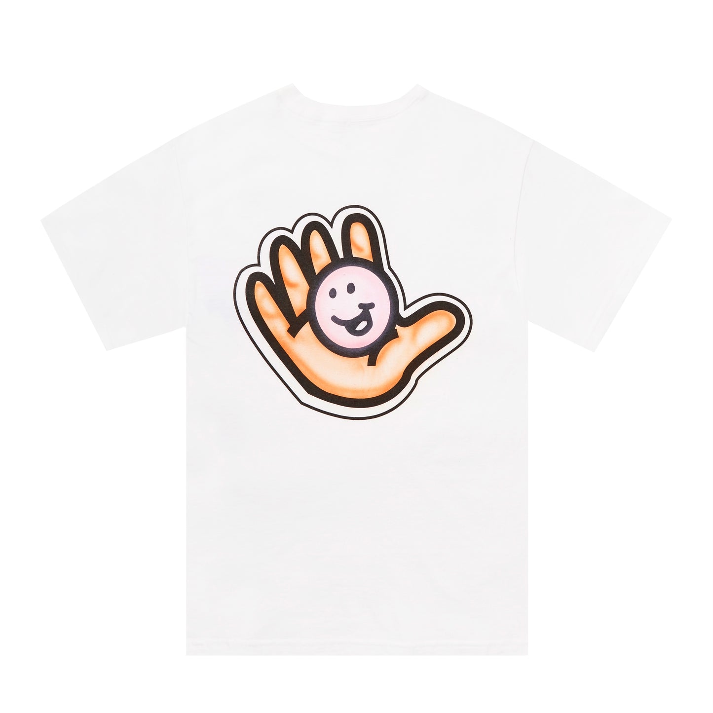 BIG HAND TEE