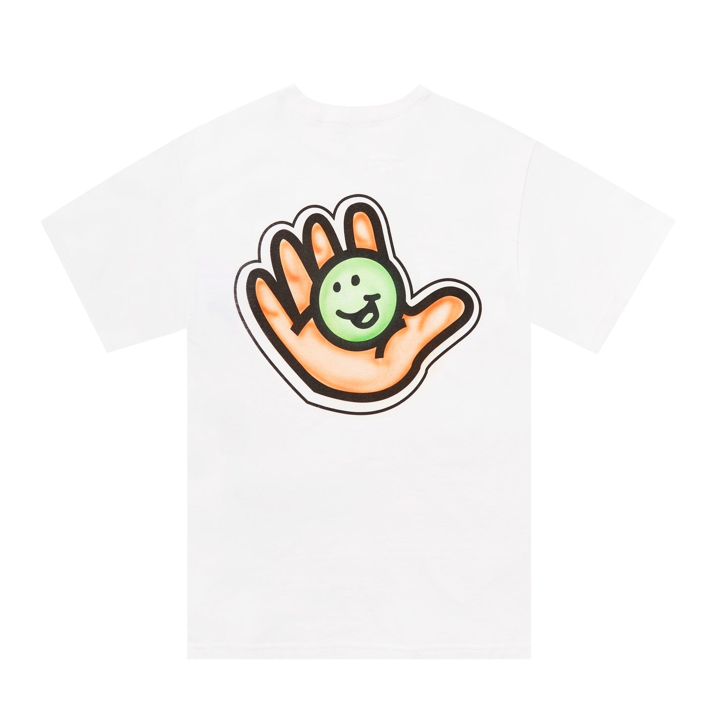 BIG HAND TEE