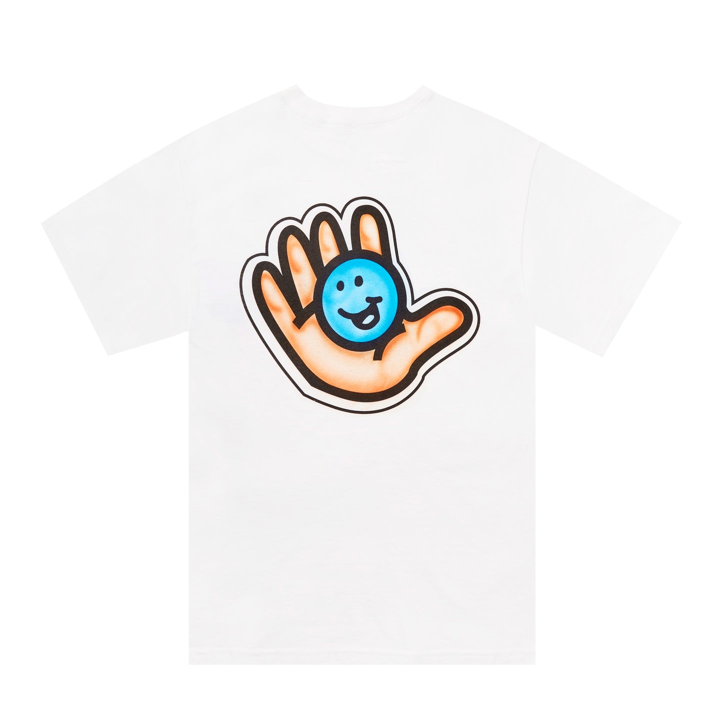 BIG HAND TEE